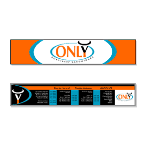 Aviso | Cartelera, Identidad Visual Only