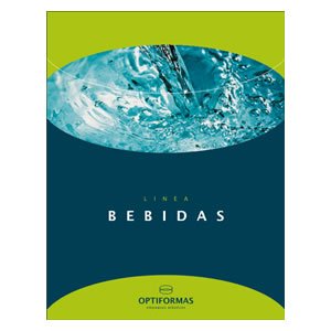 Catálogo Bebidas, Identidad Visual Optiformas