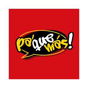 Logo, Identidad Visual Pa'Que Más!