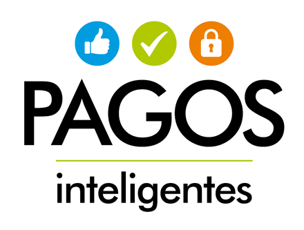 Logo, Logo Pagos Inteligentes