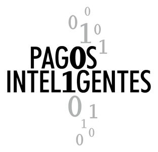 Opción logo, Logo Pagos Inteligentes