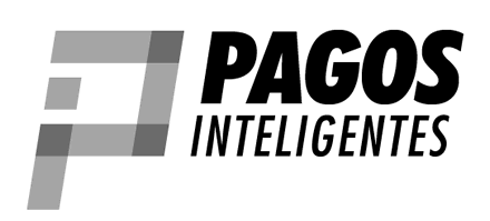 Opción logo, Logo Pagos Inteligentes