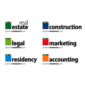 Unidades de Negocio, Identidad Visual Panama Resources