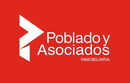 Uso alterno, Diseño de Logo Poblado y Asociados