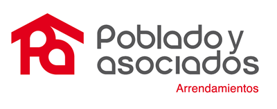 Opción proceso, Diseño de Logo Poblado y Asociados