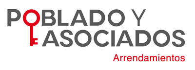 Opción proceso, Diseño de Logo Poblado y Asociados