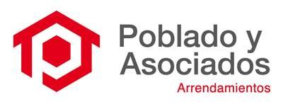 Opción proceso, Diseño de Logo Poblado y Asociados