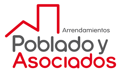 Opción proceso, Diseño de Logo Poblado y Asociados