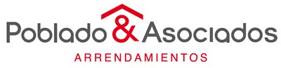 Opción proceso, Diseño de Logo Poblado y Asociados