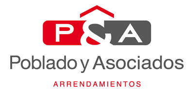 Opción proceso, Diseño de Logo Poblado y Asociados