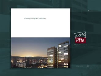 Intro, Multimedia PortoVitta