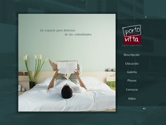 Home, Multimedia PortoVitta