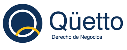 Opción proceso, Diseño de imagen Qüetto