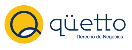 Opción proceso, Diseño de imagen Qüetto