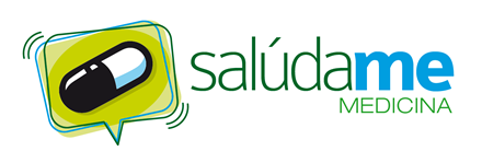 Salúdame Medicina, Naming / Logos APPs Salúdame | UdeA