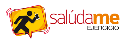 Salúdame Ejercicio, Naming / Logos APPs Salúdame | UdeA