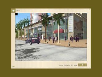 Video, Multimedia La Strada