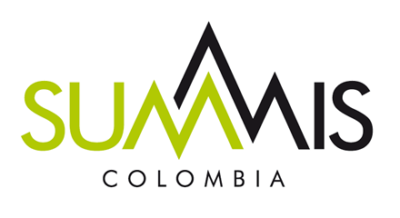 Logo, Imagen - Brochures Summis