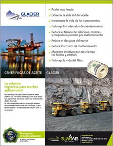Brochure Filtros de aceite, Imagen - Brochures Summis
