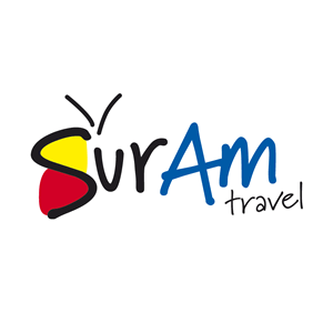 Opción, Identidad Visual SurAm