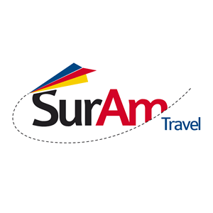 Opción, Identidad Visual SurAm