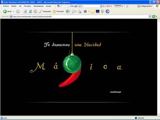 Story (3), Web Taconacho