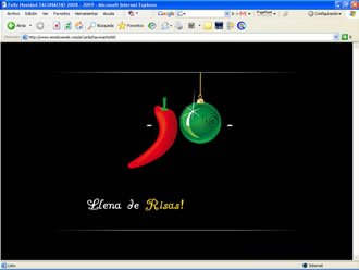 Story (4), Web Taconacho