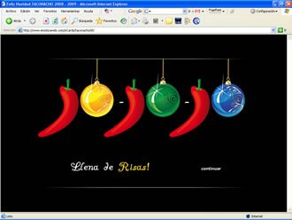 Story (5), Web Taconacho