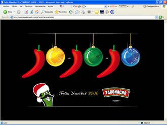 Story (6), Web Taconacho