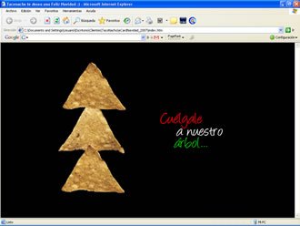 Story (2), Web Taconacho