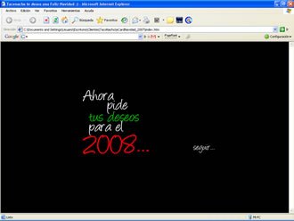 Story (5), Web Taconacho