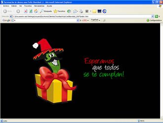 Story (6), Web Taconacho