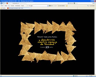 Story (1), Web Taconacho