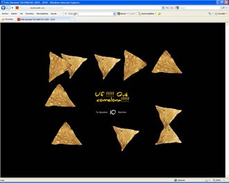 Story (2), Web Taconacho