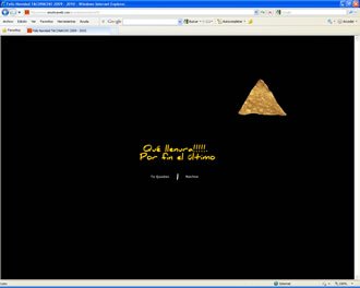 Story (3), Web Taconacho