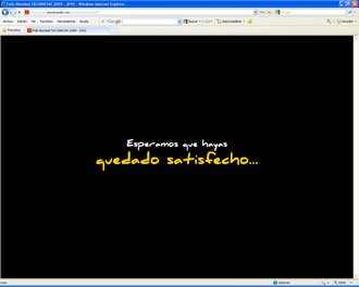 Story (4), Web Taconacho