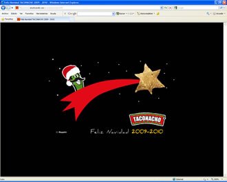 Story (6), Web Taconacho