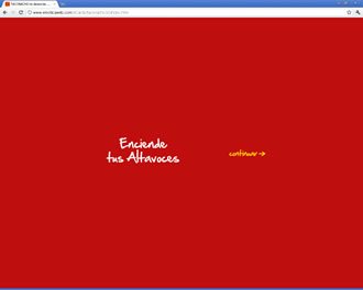 Story 1, Web Taconacho