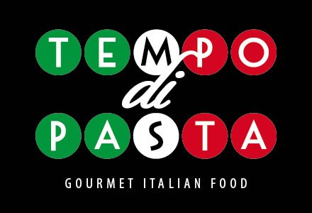 Opción logo, Logo Tempo di Pasta