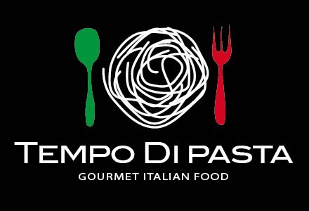 Opción logo, Logo Tempo di Pasta