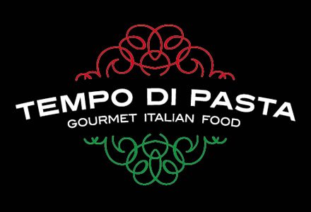 Opción logo, Logo Tempo di Pasta