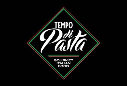 Opción logo, Logo Tempo di Pasta