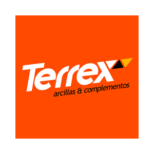 Logo Fondo Color, Identidad Visual Terrex