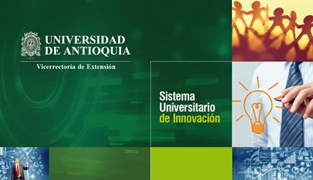 Presentación de Gestión, Diseños gráficos varios UdeA - Extensión