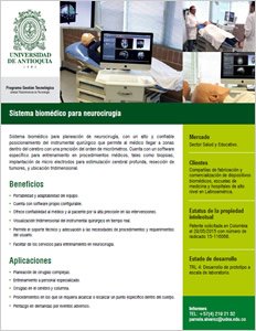 Plantillas de productos de innovación, Diseños gráficos varios UdeA - Extensión