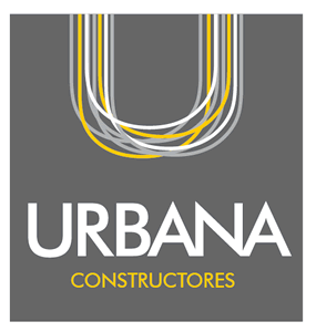 Opciones proceso, Logo Urbana Constructores