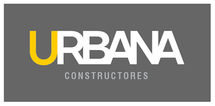 Opciones proceso, Logo Urbana Constructores