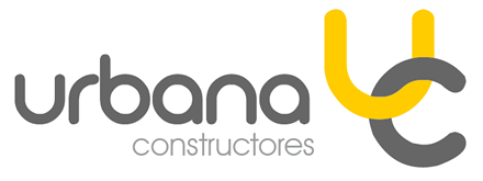 Opciones proceso, Logo Urbana Constructores