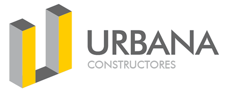 Opciones proceso, Logo Urbana Constructores