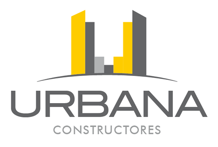Opciones proceso, Logo Urbana Constructores